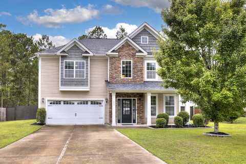 135 Abbey Road, Elgin, SC 29045