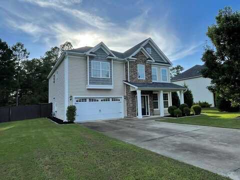 135 Abbey Road, Elgin, SC 29045