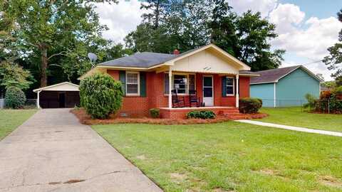 1842 Georgianna Drive, Sumter, SC 29150