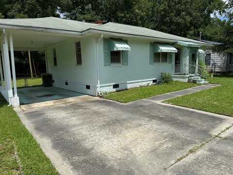 6 Emily, Sumter, SC 29150