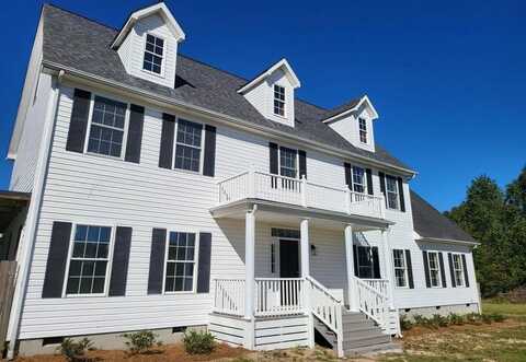 142 Longleaf Road, Norway, SC 29113