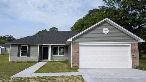 212 S Marion Street, Pinewood, SC 29125