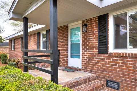 2636 Hilldale Drive, Sumter, SC 29154