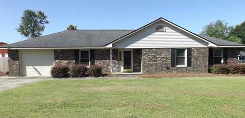 3075 Joyce Street, Sumter, SC 29154