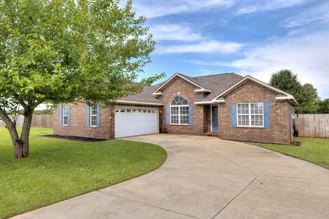 3365 Sheila Circle, Dalzell, SC 29040