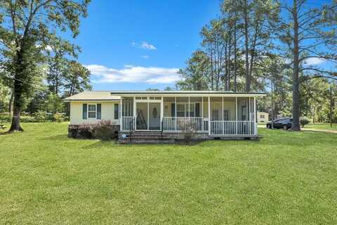 328 Nexsen Road, Kingstree, SC 29556