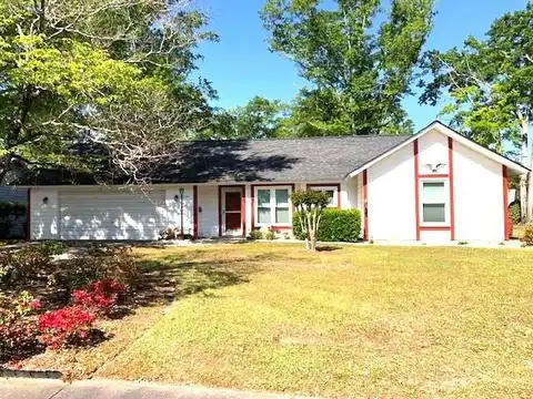 5 John Fothergill Circle, Santee, SC 29142