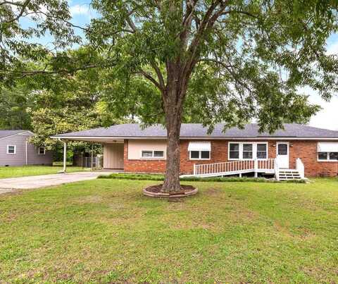 901 Mathis Street, Sumter, SC 29150