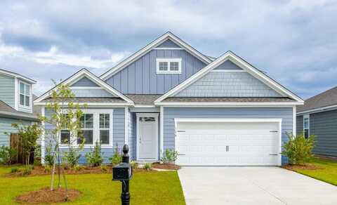 130 William Clark Boulevard, Santee, SC 29142