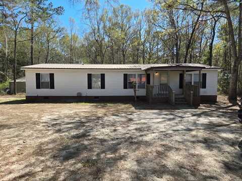 1382 Mockingbird Lane, Manning, SC 29102