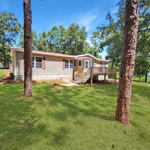 93 Santee Lane, Elloree, SC 29047