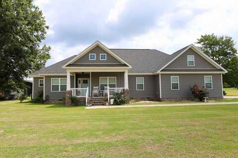 1052 Blue Jay Avenue, Alcolu, SC 29001