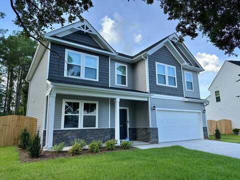 351 Aberlour Drive, Sumter, SC 29154