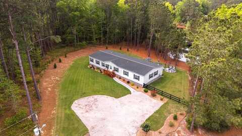 1055 Creekside Drive, Manning, SC 29102
