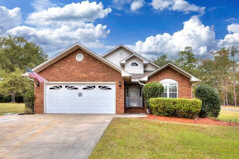 101 Oakview Circle, Manning, SC 29102