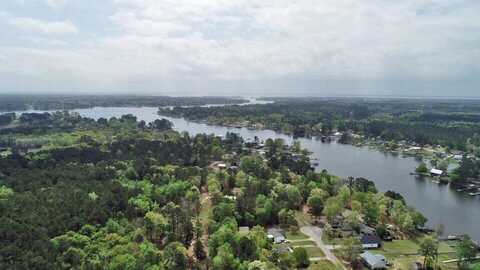 1189 Mill Creek Drive, Manning, SC 29102
