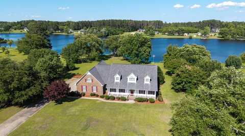 605 W Emerald Lake Drive, Sumter, SC 29153