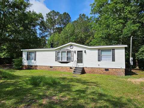 1553 Fairfield Road, Manning, SC 29102