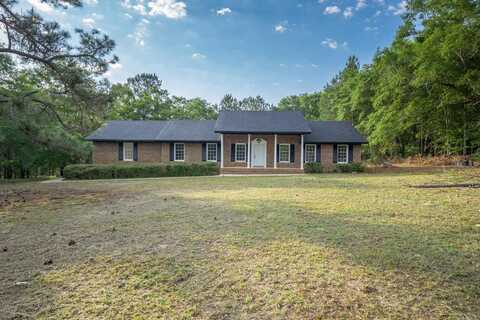 5920 Dinkins Mill Road, Rembert, SC 29128