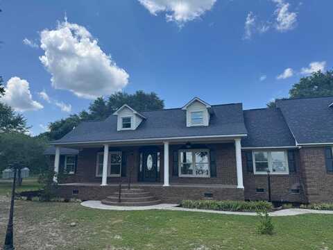 150 Dry Pond Drive, Neeses, SC 29107