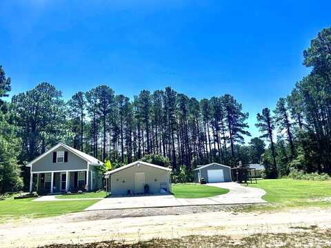 151 Mackay Trail, Elloree, SC 29047