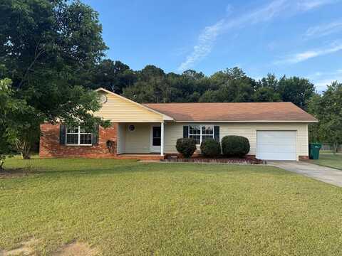 3205 Lee Altman Drive, Dalzell, SC 29040