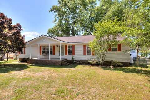 1228 James Loop Road, Manning, SC 29102