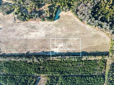Tbd 5.34 Acres, Manning, SC 29102