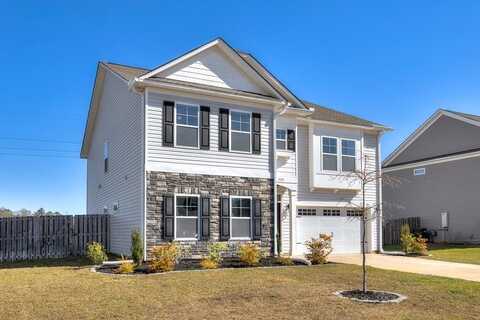 3137 Matthews Drive, Sumter, SC 29154