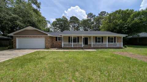 1055 Kentwood, Sumter, SC 29154