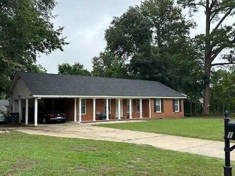 1 Henrietta, Sumter, SC 29150