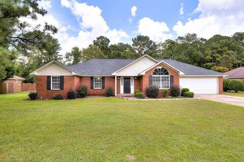 75 Hidden Bay Drive, Sumter, SC 29154