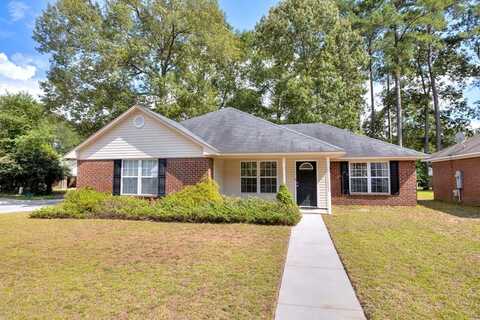 900 Tristan, Sumter, SC 29154