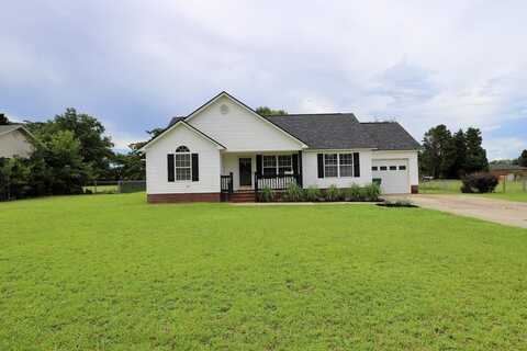 4445 Maxie Street, Dalzell, SC 29040