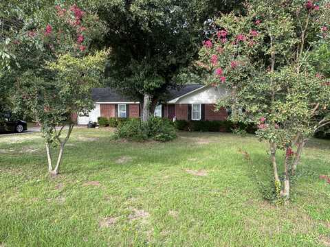 2425 Stadium Road, Sumter, SC 29154
