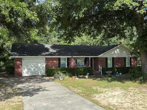 2425 Stadium Road, Sumter, SC 29154