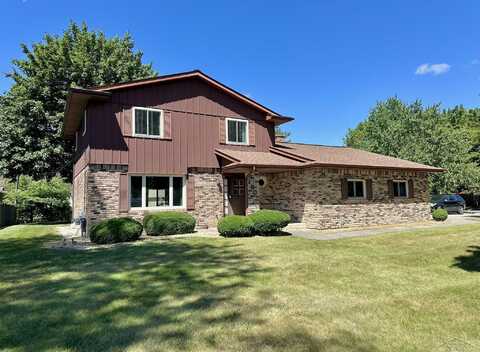 1607 Cranbrook, Saginaw, MI 48638