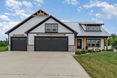 9036 Prairie View, Freeland, MI 48623