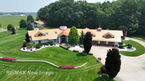 1134 N Graham, Saginaw, MI 48609