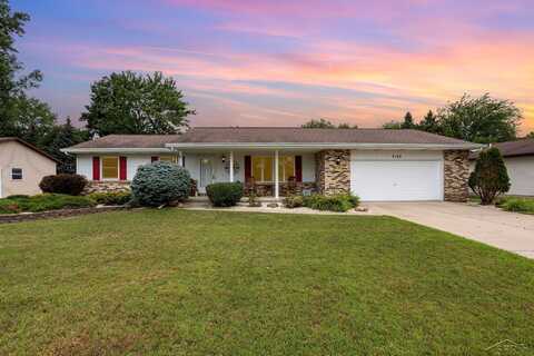 4106 Firethorn, Saginaw, MI 48603