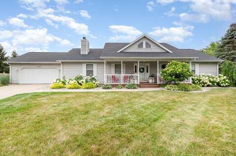 11081 Garden Ridge, Freeland, MI 48623