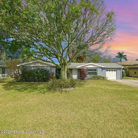 102 W Alma Drive, Melbourne, FL 32935