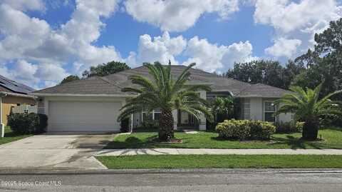 4468 Lady Hawk Way, Melbourne, FL 32904
