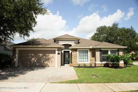 1456 Donegal Drive, Melbourne, FL 32940