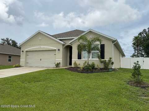 1551 Eldron Boulevard SE, Palm Bay, FL 32909