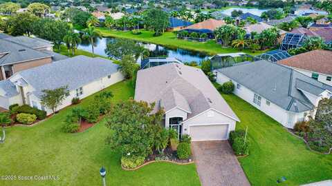 4311 Chardonnay Drive, Rockledge, FL 32955