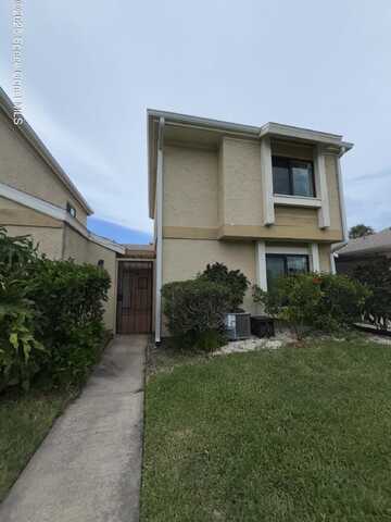 1460 Sheafe Avenue NE, Palm Bay, FL 32905