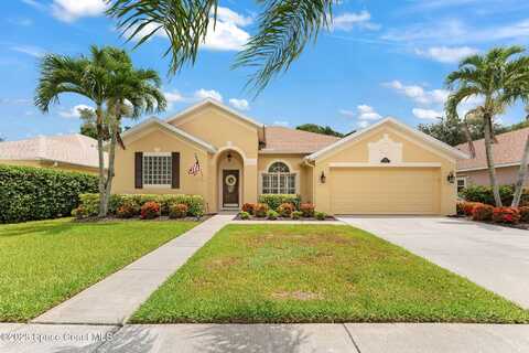 1632 Sun Gazer Drive, Rockledge, FL 32955