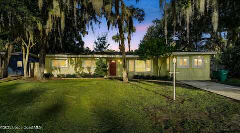 128 E Laila Drive, Melbourne, FL 32904
