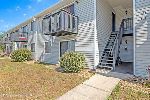 441 Mercury Avenue SE, Palm Bay, FL 32909